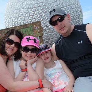 Meet your Posher, Stacey